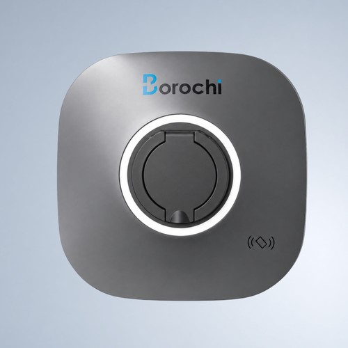 Borochi wallbox kw - borochi,