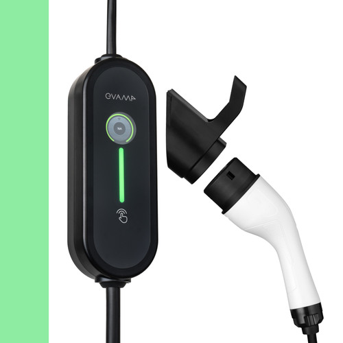 Skoda elroq ladekabel - skoda,