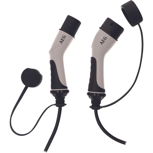 Aeg typ ladekabel 32 - 5m,