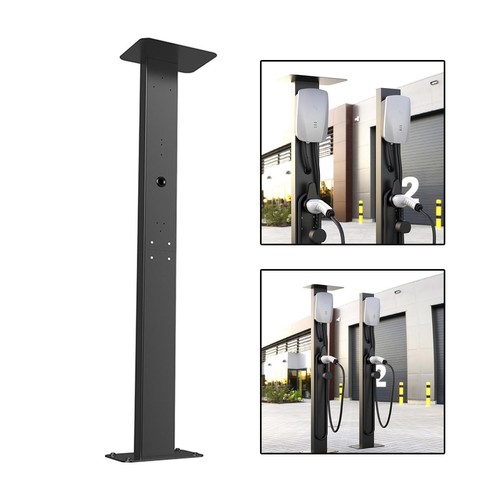 Stand standmontagepfosten - ev,