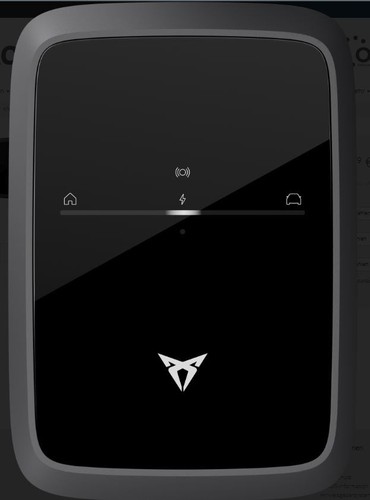 Cupra elli wallbox - vw,, cupra,