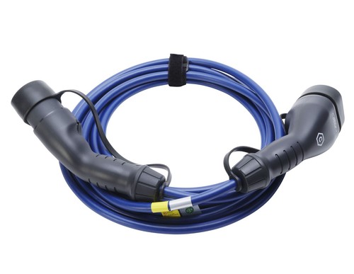 Original ford ladekabel - original,