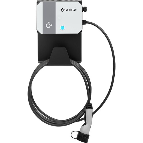 Compleo eco e3dc wallbox - compleo, s