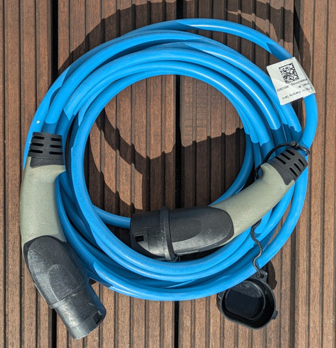 Ladekabel pkw für bmw - ladekabel,