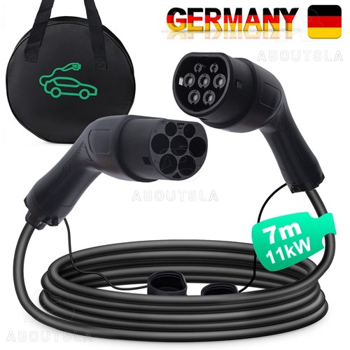 11kw typ ladekabel - 11kw,
