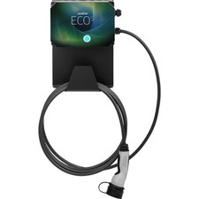 wallbe ECO 2.0 E3DC - Wallbox