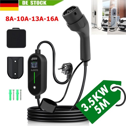 Typ2 schnell ladekabel - typ2, ev