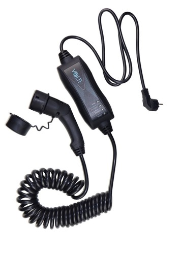 Volti typ 10a - typ,