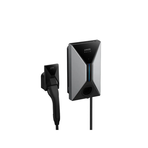 Anker solix smartes - anker, v1
