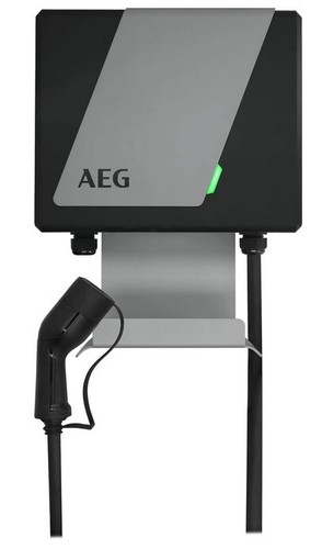 Aeg wallbox ladestation - wb, 11,