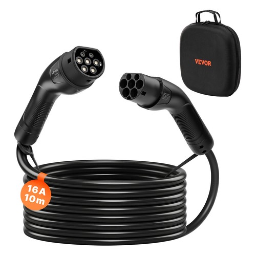 Vevor typ ladekabel phasig - ladekabel, 3-phasig