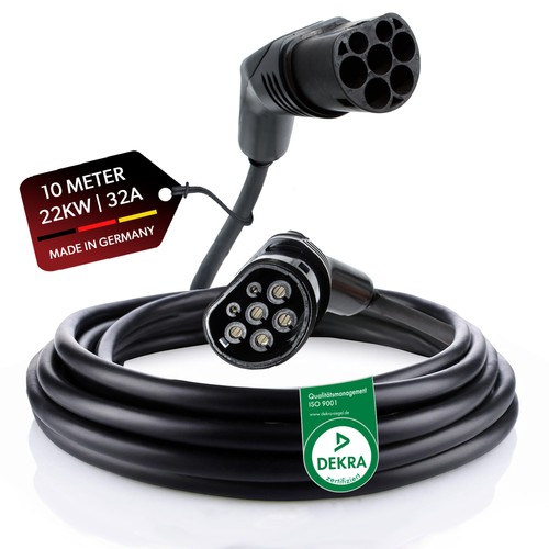 Typ ladekabel mobil - typ,