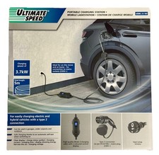 ULTIMATE SPEED Mobile