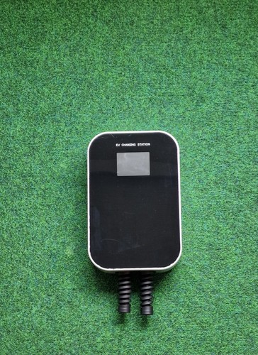 Charging station defekt - ev,