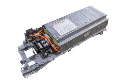 Hybrid batterie toyota prius - hybrid,
