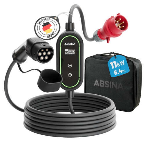 Absina mobile wallbox - absina,