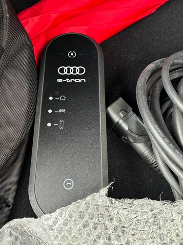 Original audi tron - audi, e-tron