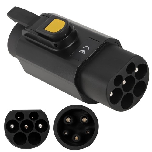 Ladeadapter typ auf - typ, 2