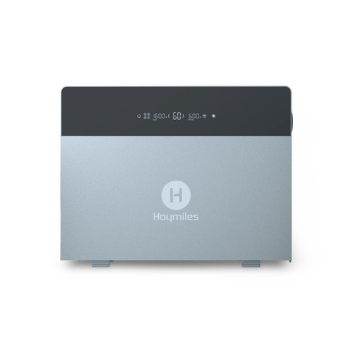 Hoymiles hibattery 4020 - hoymiles,