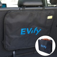 Typ 2 Ladekabel Tasche mit