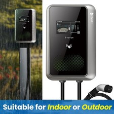 7kW 8–32A Intelligente