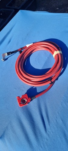 Neu leitungssatz pluspol - neu,