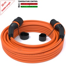 EV Ladekabel  Elektroauto |