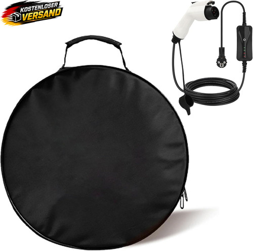Kabeltasche für elektroauto - kabeltasche,