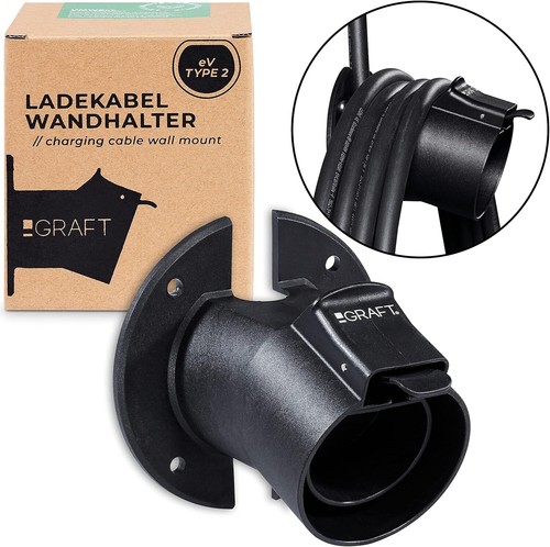 Graft ladekabel typ - typ, 2