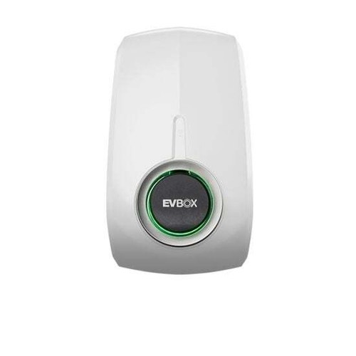 Elvi evbox charger connect - evbox,