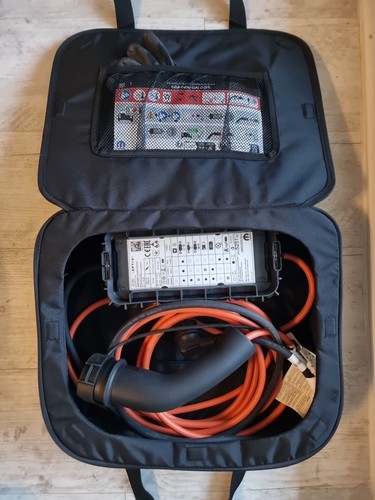 Ladegerät 9850525180 - ef,
