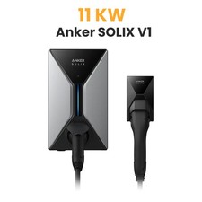 Anker SOLIX V1 EV Ladegerät