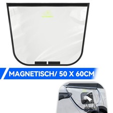 Elektroauto Ladeanschluss