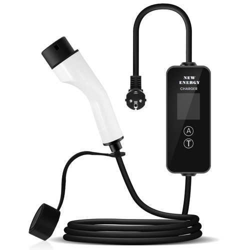 Schnell ladekabel typ2 für - typ2,