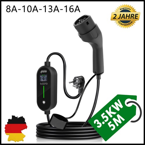 Typ2 schnell ladekabel für - typ2,