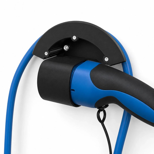 Typ ladekabel wandhalterung - 2,