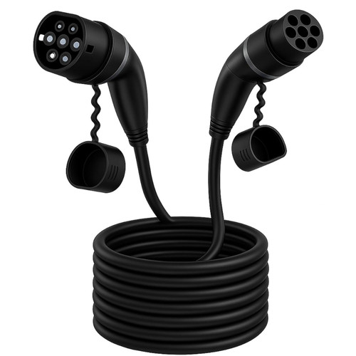 Mode ladekabel typ kw - 3,