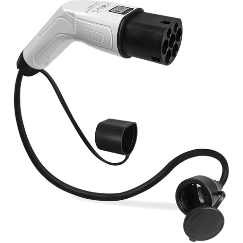 Elektroauto typ schuko - 2,