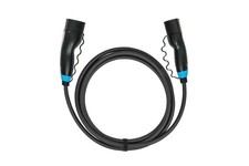 Typ 2 Ladekabel für Elektro-