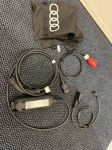 Original audi tron - original, e-tron