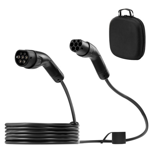 Uimoso typ ladekabel - 2,