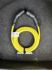 Ladekabel Mode 3 HARTING