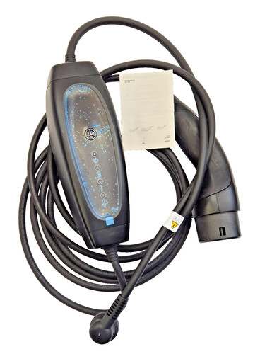 Mercedes benz ladekabel a000 - ladekabel,