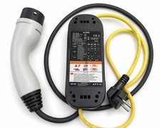 VW Original Ladekabel Typ 2