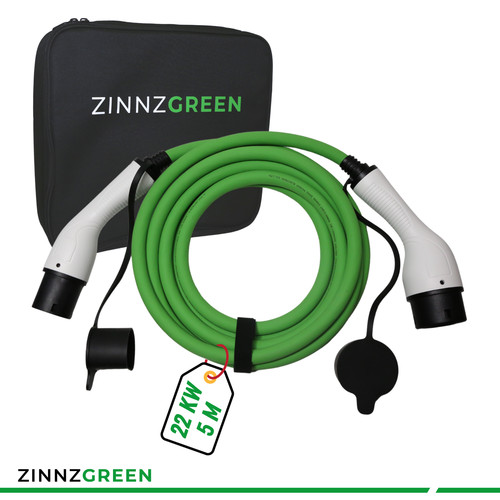 Zinnzgreen ladekabel für - zinnzgreen,