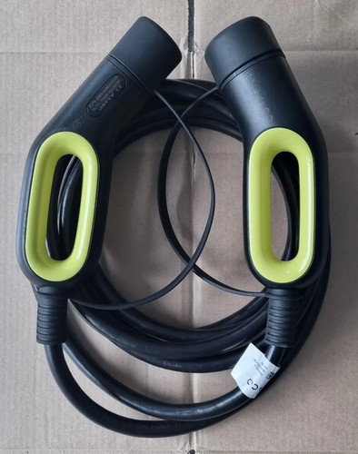 Lynk ladekabel typ2 volvo - lynk, &