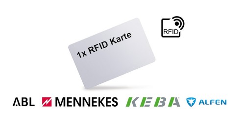 Eine rfid karte für - 🚘,