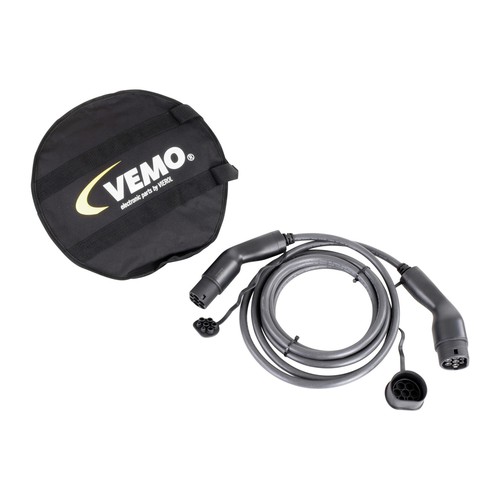 Ladekabel typ2 elektroauto - ladekabel,