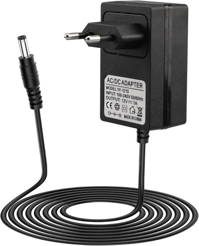 Xahpower 12v kinder - 12v, 1a