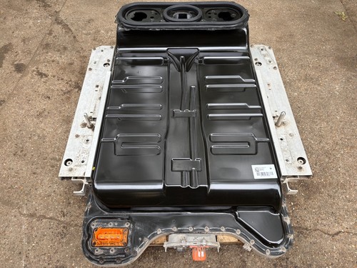 Renault zoe hochvolt batterie - hochvolt,